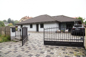 Apartmány a Wellness VMAL, Skuteč